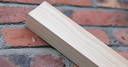 進口松木如何鑒別呢？