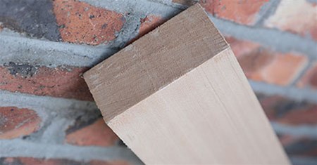 如何選擇好的建筑木方