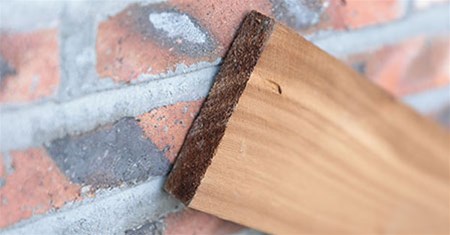 如何選擇建筑木模板的幾個(gè)方法