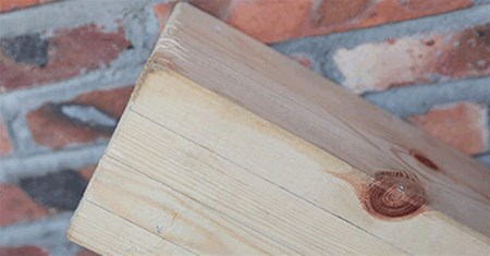 木方為何要選用進(jìn)口的？