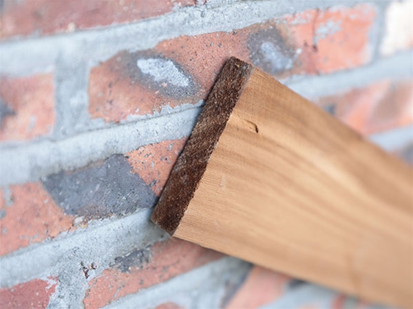 加拿大紅雪松木方建筑廠家